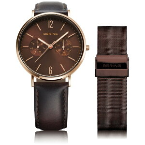 BERINGbx[O Ladies Changes 36mm 14236-265