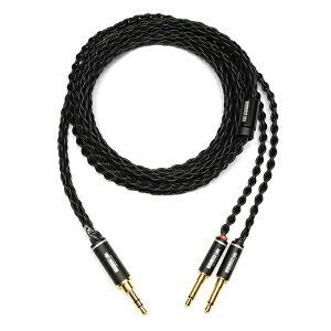 NOBUNAGA�b�m�u�i�K���{ ���P�[�u�� ��V �� Garou-Gou �y3.5mm3�ɃX�e���I�~�j/3.5mm2�Ƀ��m�����~�j×2�z NLAGRUGOU