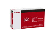 CANON｜キヤノン CRG-070 純正トナー トナーカートリッジ070 ブラック