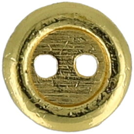 清原｜KIYOHARA ドール用ミニ2つ穴ボタン LCDMP-01/G