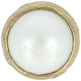 清原｜KIYOHARA ドール用ミニパール調ボタン（4mm） LCDMP-02