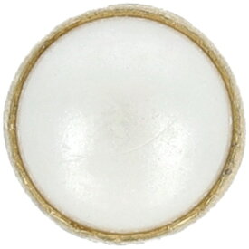 清原｜KIYOHARA ドール用ミニパール調ボタン（6mm） LCDMP-03