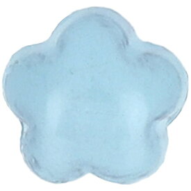 清原｜KIYOHARA ドール用ミニフラワーボタン LCDMP-04/BL