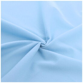 清原｜KIYOHARA ぬいクロス フロスティブルー NUIF-01C/FB