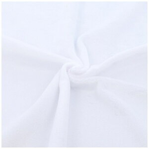 清原|KIYOHARA ぬいクロスボア ホワイト NUIF-02C/W