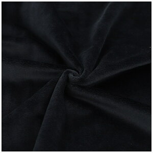 清原|KIYOHARA ぬいクロスボア ブラック NUIF-02C/BK