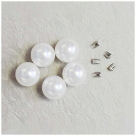 清原｜KIYOHARA リベリーノ パール（10mm） REV-06