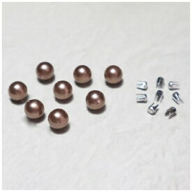 清原｜KIYOHARA リベリーノ カラーパール（6mm） REV-08/CF