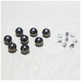 清原｜KIYOHARA リベリーノ カラーパール（6mm） REV-08/GM