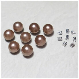 清原｜KIYOHARA リベリーノ カラーパール（8mm） REV-09/CF