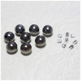 清原｜KIYOHARA リベリーノ カラーパール（8mm） REV-09/GM