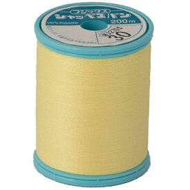 フジックス｜FUJIX ミシン糸 [60.普通地用 /200m] シャッペスパン 30番色 F56