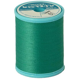 フジックス｜FUJIX ミシン糸 [60.普通地用 /200m] シャッペスパン 61番色 F56