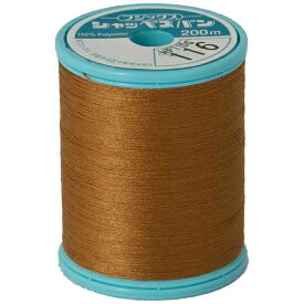 フジックス｜FUJIX ミシン糸 [60.普通地用 /200m] シャッペスパン 116番色 F56