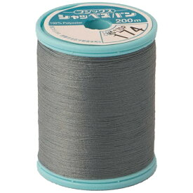 フジックス｜FUJIX ミシン糸 [60.普通地用 /200m] シャッペスパン 174番色 F56