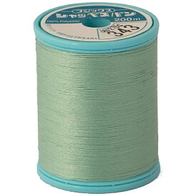 フジックス｜FUJIX ミシン糸 [60.普通地用 /200m] シャッペスパン 343番色 F56