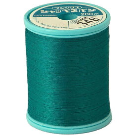 フジックス｜FUJIX ミシン糸 [60.普通地用 /200m] シャッペスパン 348番色 F56