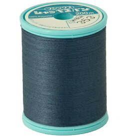 フジックス｜FUJIX ミシン糸 [60.普通地用 /200m] シャッペスパン 353番色 F56