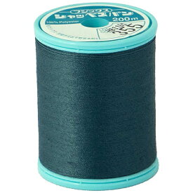 フジックス｜FUJIX ミシン糸 [60.普通地用 /200m] シャッペスパン 355番色 F56