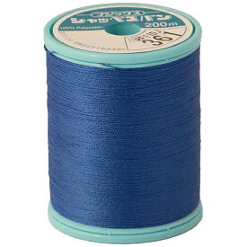 フジックス｜FUJIX ミシン糸 [60.普通地用 /200m] シャッペスパン 361番色 F56