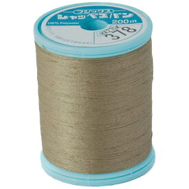 フジックス｜FUJIX ミシン糸 [60.普通地用 /200m] シャッペスパン 378番色 F56