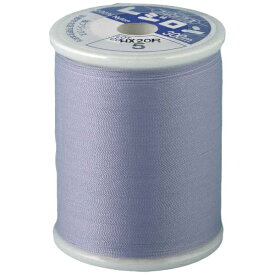 フジックス｜FUJIX ミシン糸 [50.ニット・伸縮性布地用 /300m] レジロン 5番色 F80