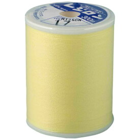 フジックス｜FUJIX ミシン糸 [50.ニット・伸縮性布地用 /300m] レジロン 17番色 F80