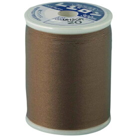 フジックス｜FUJIX ミシン糸 [50.ニット・伸縮性布地用 /300m] レジロン 20番色 F80