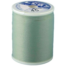 フジックス｜FUJIX ミシン糸 [50.ニット・伸縮性布地用 /300m] レジロン 45番色 F80