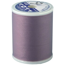 フジックス｜FUJIX ミシン糸 [50.ニット・伸縮性布地用 /300m] レジロン 53番色 F80