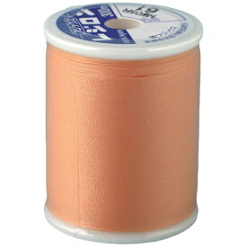 フジックス｜FUJIX ミシン糸 [50.ニット・伸縮性布地用 /300m] レジロン 61番色 F80