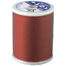 フジックス｜FUJIX ミシン糸 [50.ニット・伸縮性布地用 /300m] レジロン 63番色 F80