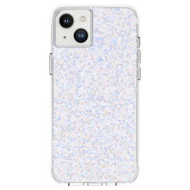 CASEMATE｜ケースメート iPhone 14 Plus Twinkle - Diamond w ケース トゥインクル CM049244