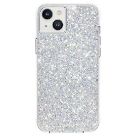 CASEMATE｜ケースメート iPhone 14/13 Twinkle - Stardust w ケース スターダスト CM049790
