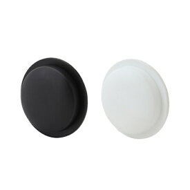 GREEN HOUSE｜グリーンハウス スマートタグアクセサリ ステッカーケース ホワイト GH-SMACA-WH