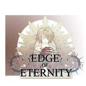 オーイズミアミュージオ｜Oizumi Amuzio Edge of Eternity【PS4】 【代金引換配送不可】