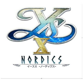 日本ファルコム｜Nihon Falcom イースX -NORDICS- 《アドル・クリスティン》Edition【PS5】 【代金引換配送不可】