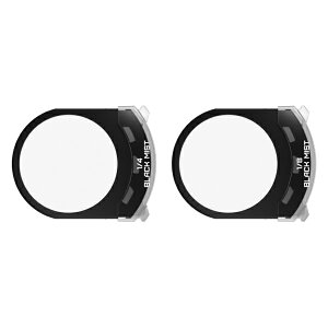 �f�B�[�W�[�I�[�t�B�����bDZOFILM Catta Coin �v���O�C���t�B���^�[�u���b�N�~�X�g�Z�b�g�iCatta Zoom��p�j