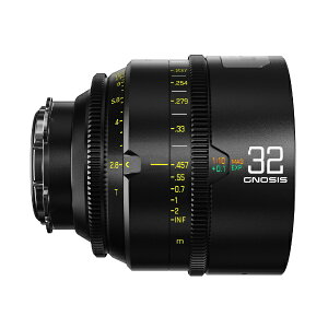 �f�B�[�W�[�I�[�t�B�����bDZOFILM Gnosis Macro 32mm T2.8/���[�g���\���v���C�������Y�i�n�[�h�P�[�X�t���j