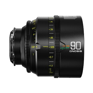 �f�B�[�W�[�I�[�t�B�����bDZOFILM Gnosis Macro 90mm T2.8 /���[�g���\���v���C�������Y�i�n�[�h�P�[�X�t���j