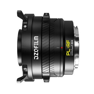 �f�B�[�W�[�I�[�t�B�����bDZOFILM Marlin 1.6x Expander PL to RF�}�E���g�J�����p