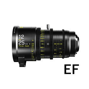 fB[W[I[tBbDZOFILM Pictor PL/EF}Eg 12-25mm T2.8 ubN