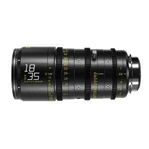 fB[W[I[tBbDZOFILM Catta Ace Zoom Vl}Y[Y PL}Eg18-35mm T2.9 ubN