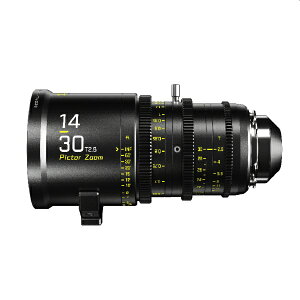 �f�B�[�W�[�I�[�t�B�����bDZOFILM Pictor 14-30mm T2.8 PL/EF�}�E���g �u���b�N