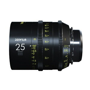 fB[W[I[tBbDZOFILM Vespid FF 25mm T2.1 PL}Eg(EF}Egt)