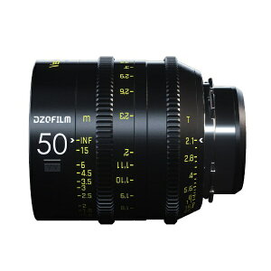 �f�B�[�W�[�I�[�t�B�����bDZOFILM Vespid FF 50mm T2.1 PL�}�E���g(EF�}�E���g�t��)