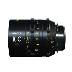 �f�B�[�W�[�I�[�t�B�����bDZOFILM Vespid FF 100mm T2.1 PL�}�E���g(EF�}�E���g�t��)