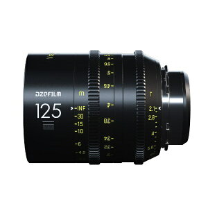 �f�B�[�W�[�I�[�t�B�����bDZOFILM Vespid FF 125mm T2.1 PL�}�E���g(EF�}�E���g�t��)