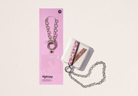 Sincere｜シンシア HighLoop チェーンセット シルバー