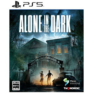 THQ Nordic�b�e�B�[�G�C�`�L���[�m���f�B�b�N �A���[�� �C�� �U �_�[�N�yPS5�z �y��������z���s�z